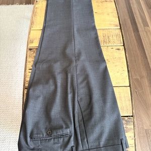 Banana Republic Gray dress slacks